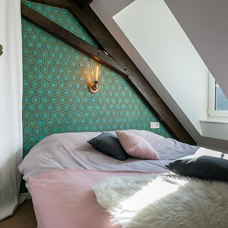 Strasbourg Mon Amour - Cozy - Rbnb Exteriér fotografie