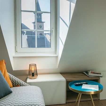 Strasbourg Mon Amour - Cozy - Rbnb Exteriér fotografie